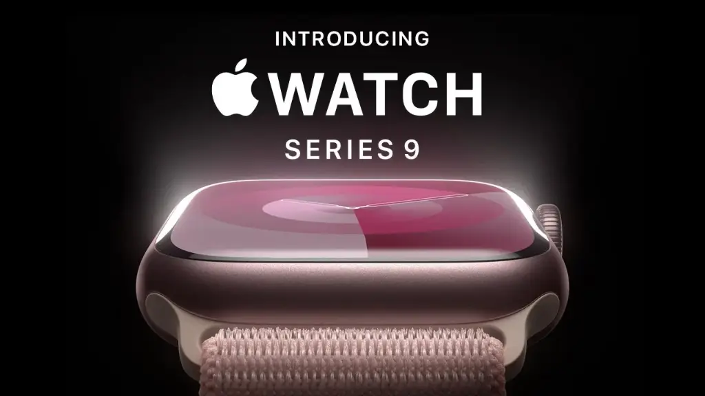 Apple Smart Watch series 9